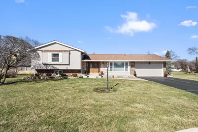 462 Mulberry Lane, Wood Dale, IL 60191 - Photo 2