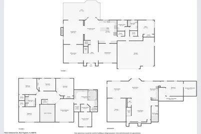 1022 Oakland Drive, Barrington, IL 60010 - Photo 66