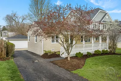 1331 N Main Street, Naperville, IL 60563 - Photo 1