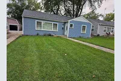 206 N Morgan Avenue, Wheaton, IL 60187 - Photo 2