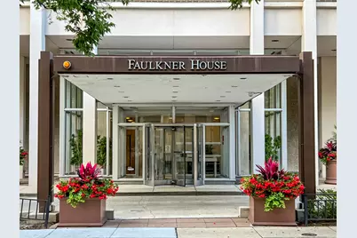 70 W Burton Place #301F, Chicago, IL 60610 - Photo 32