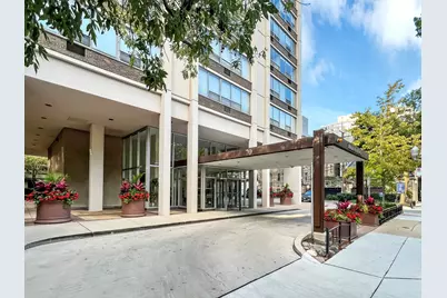 70 W Burton Place #301F, Chicago, IL 60610 - Photo 30