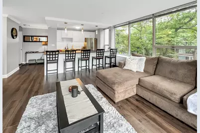 70 W Burton Place #301F, Chicago, IL 60610 - Photo 6
