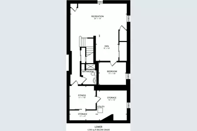 1029 Prairie Avenue, Park Ridge, IL 60068 - Photo 26