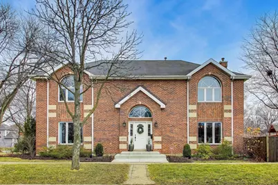 1029 Prairie Avenue, Park Ridge, IL 60068 - Photo 1