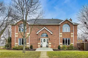 1029 Prairie Ave, Park Ridge, IL 60068 - Photo 1