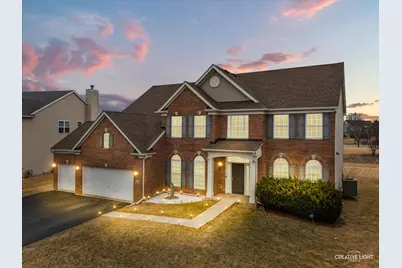 329 Chick Evans Street, Bolingbrook, IL 60490 - Photo 4