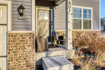 601 Ironwood Avenue, Oswego, IL 60543 - Photo 2