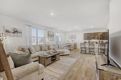 601 Ironwood Avenue, Oswego, IL 60543 - Photo 8