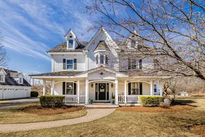 3 Eagle Pointe Drive, Barrington Hills, IL 60010 - Photo 1