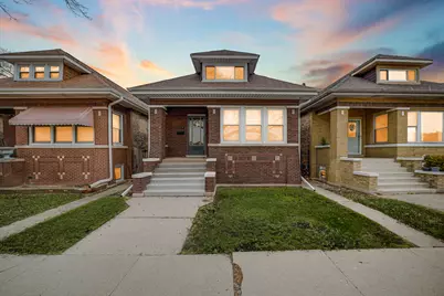 5619 S Sacramento Avenue, Chicago, IL 60629 - Photo 2