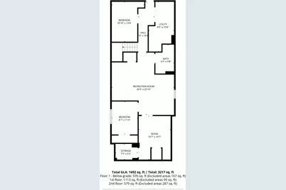 5619 S Sacramento Avenue, Chicago, IL 60629 - Photo 30