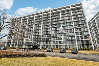 2015 S Finley Road #1110, Lombard, IL 60148 - Photo 1