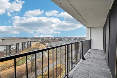 2015 S Finley Road #1110, Lombard, IL 60148 - Photo 20