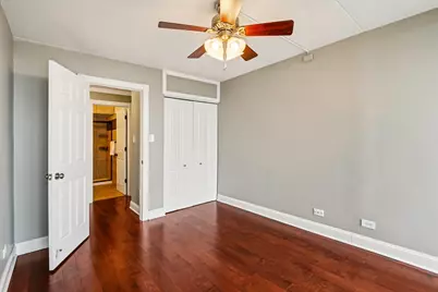 2015 S Finley Road #1110, Lombard, IL 60148 - Photo 18