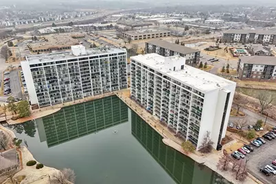 2015 S Finley Road #1110, Lombard, IL 60148 - Photo 26