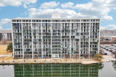 2015 S Finley Road #1110, Lombard, IL 60148 - Photo 28