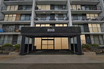 2015 S Finley Road #1110, Lombard, IL 60148 - Photo 30