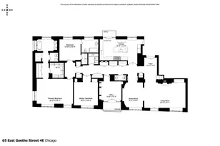 65 E Goethe St, Chicago, IL 60610 - Photo 46