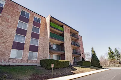 1101 S Hunt Club Drive #403, Mount Prospect, IL 60056 - Photo 44