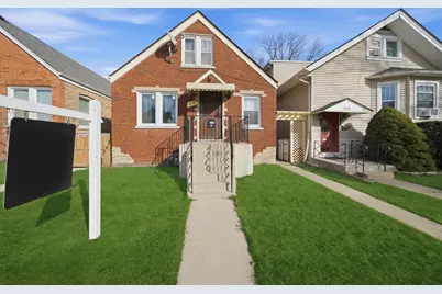 3227 Cuyler Avenue, Berwyn, IL 60402 - Photo 1