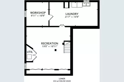 [Address not provided], Arlington Heights, IL 60005 - Photo 46