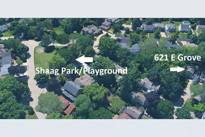 [Address not provided], Arlington Heights, IL 60005 - Photo 56