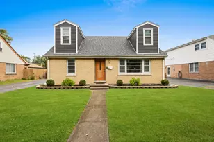 10925 McVicker Ave, Chicago Ridge, IL 60415 - Photo 1