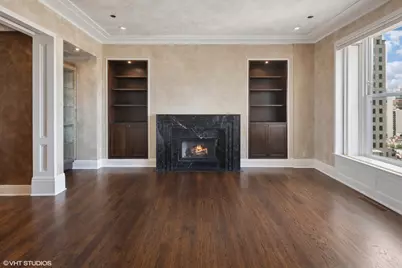 159 E Walton Place #14B, Chicago, IL 60611 - Photo 4