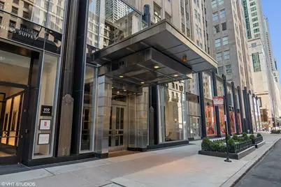 159 E Walton Place #14B, Chicago, IL 60611 - Photo 2