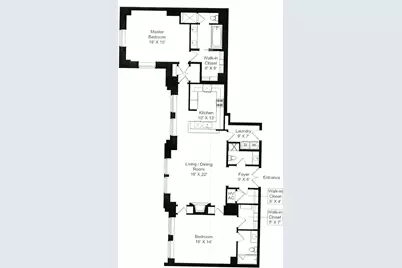 159 E Walton Place #14B, Chicago, IL 60611 - Photo 18