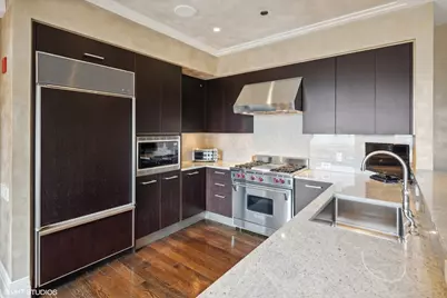159 E Walton Place #14B, Chicago, IL 60611 - Photo 8