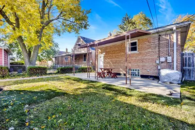 12309 S Loomis Street, Calumet Park, IL 60827 - Photo 16