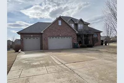 2035 Amber Lane, Diamond, IL 60416 - Photo 2