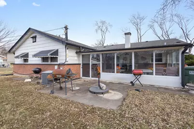 18842 Castle Road, Homewood, IL 60430 - Photo 20