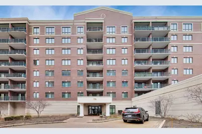 770 Pearson Street #808, Des Plaines, IL 60016 - Photo 1
