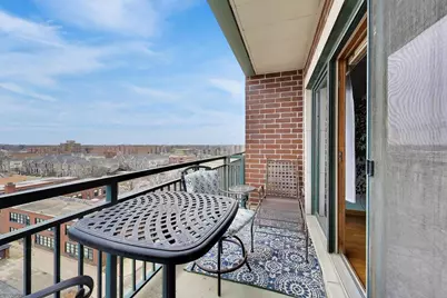 770 Pearson Street #808, Des Plaines, IL 60016 - Photo 6