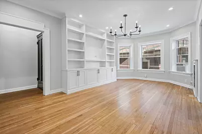 537 W Brompton Avenue #3S, Chicago, IL 60657 - Photo 4