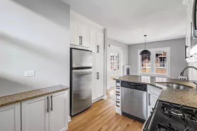 537 W Brompton Avenue #3S, Chicago, IL 60657 - Photo 10