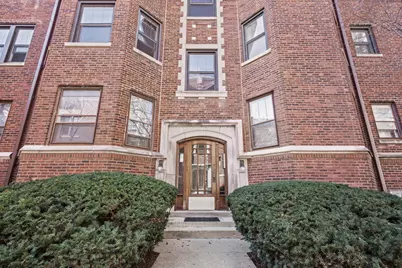 537 W Brompton Avenue #3S, Chicago, IL 60657 - Photo 2