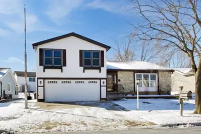 285 Loveland Drive, Glendale Heights, IL 60139 - Photo 2