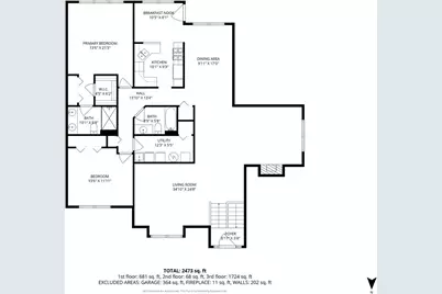 1449 Whitespire Court, Naperville, IL 60565 - Photo 24