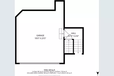 1449 Whitespire Court, Naperville, IL 60565 - Photo 26