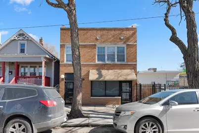 7847 S Maryland Avenue, Chicago, IL 60619 - Photo 1