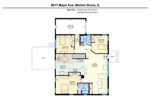 9017 Major Ave, Morton Grove, IL 60053 - Photo 70