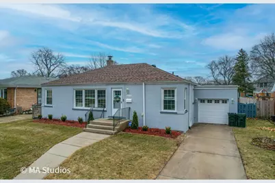 9017 Major Avenue, Morton Grove, IL 60053 - Photo 1