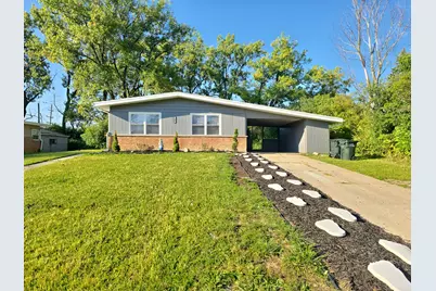 138 Algonquin Street, Park Forest, IL 60466 - Photo 1