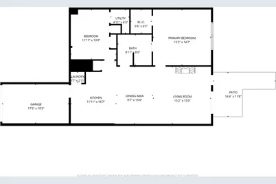 1812 S State Street #34, Chicago, IL 60616 - Photo 30