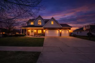 617 The Hague, Peotone, IL 60468 - Photo 4