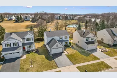 529 Rose Lane, Bartlett, IL 60103 - Photo 2